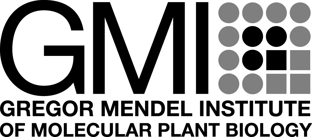 Gregor Mendel Institute of Molecular Plant Biology GmbH © Gregor Mendel Institute of Molecular Plant Biology GmbH