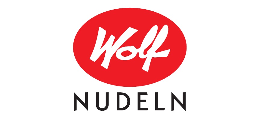 Wolf Nudeln © Wolf Nudeln
