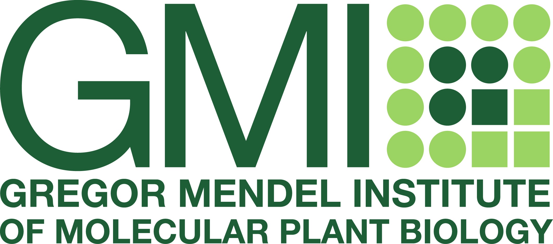 Gregor Mendel Institute of Molecular Plant Biology GmbH © Gregor Mendel Institute of Molecular Plant Biology GmbH